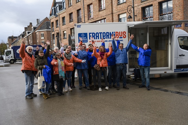 Fraternibus
