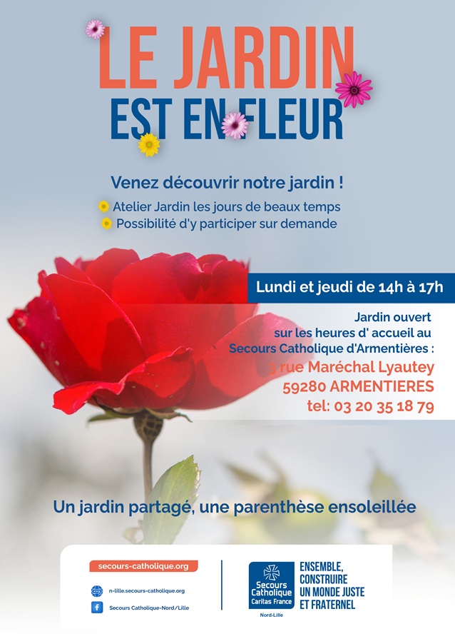 Groupes conviviaux