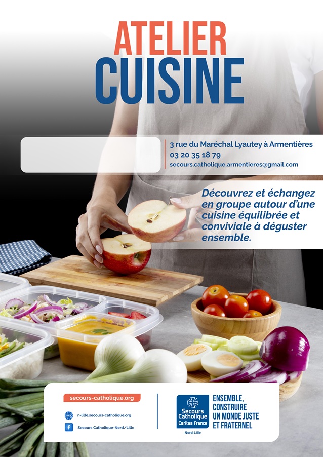 Groupes conviviaux