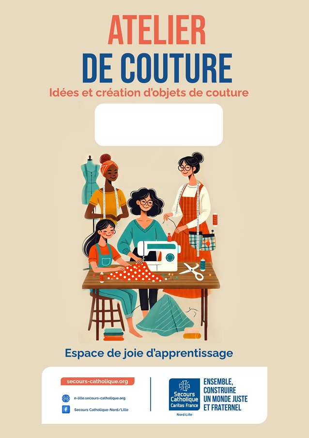Groupes conviviaux