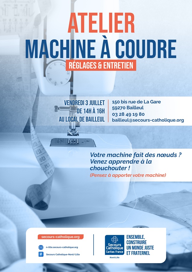 Groupes conviviaux