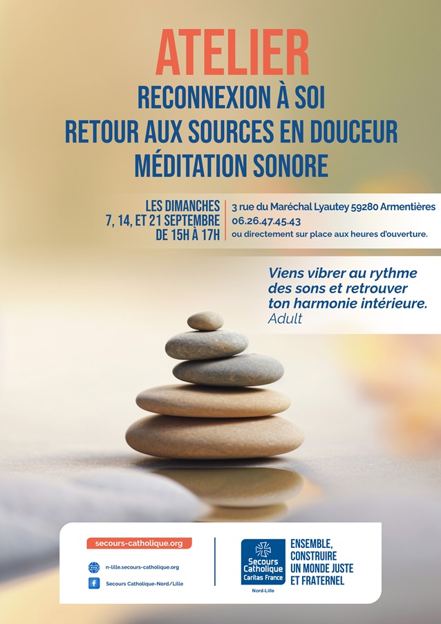 Groupes conviviaux