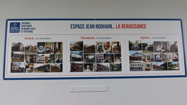 Maison Jean Rodhain