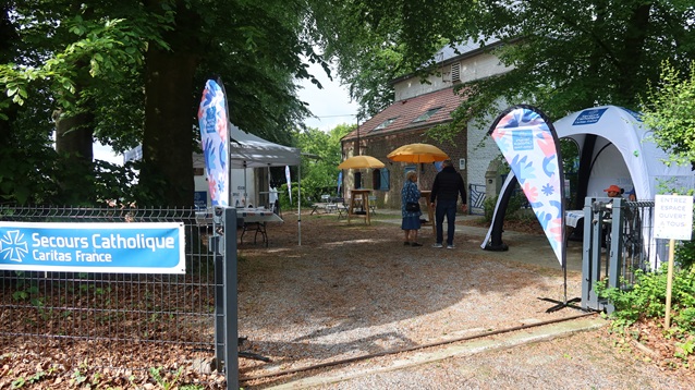 Manifestaions evènements