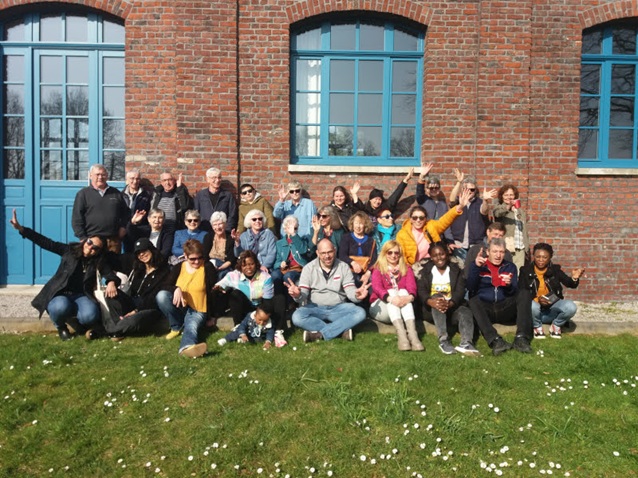 nOS ACTEURS