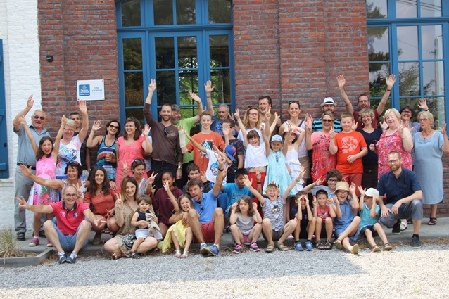 Vacances sorties