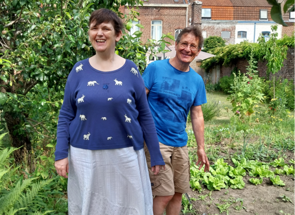 Lambersart : une maison pour vivre le « tous acteurs »