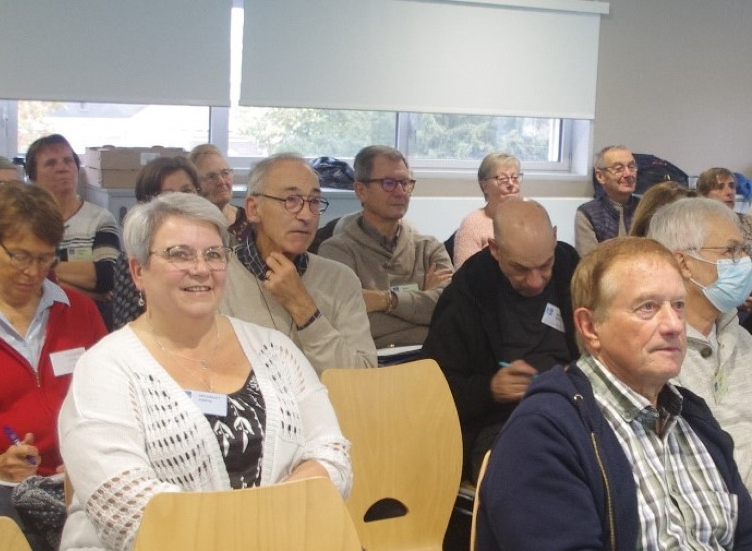 Conférence