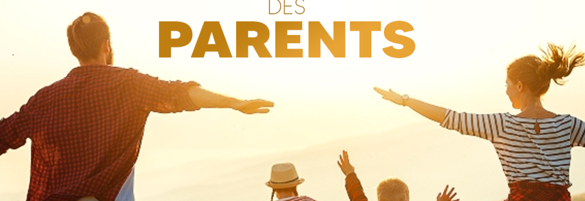 Journée Mondiale des Parents